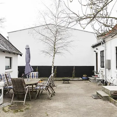 Copenhagen Airport Apartments Apartment