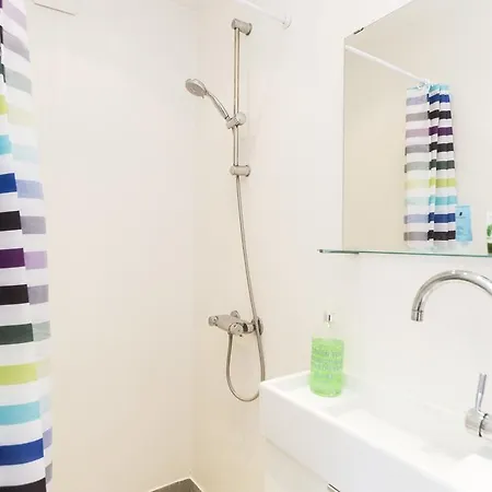 Apartment Copenhagen Airport Apartments *