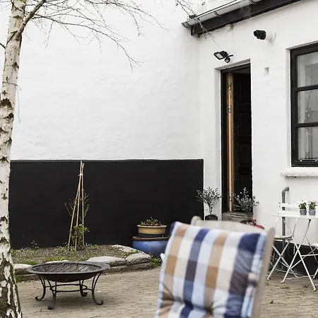 Apartment Copenhagen Airport Apartments Copenhagen