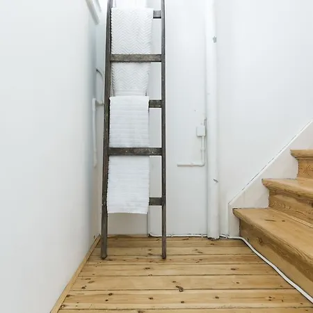 Copenhagen Airport Apartments * Copenhagen