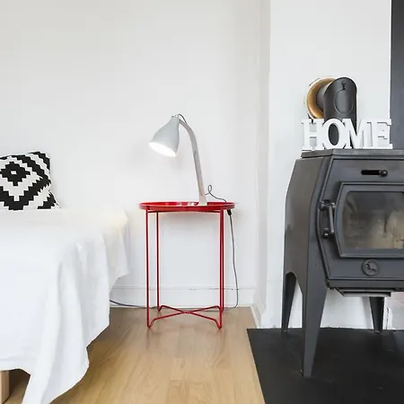 Copenhagen Airport Apartments Copenhagen