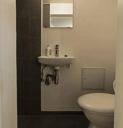 Copenhagen Airport Apartments Copenhagen