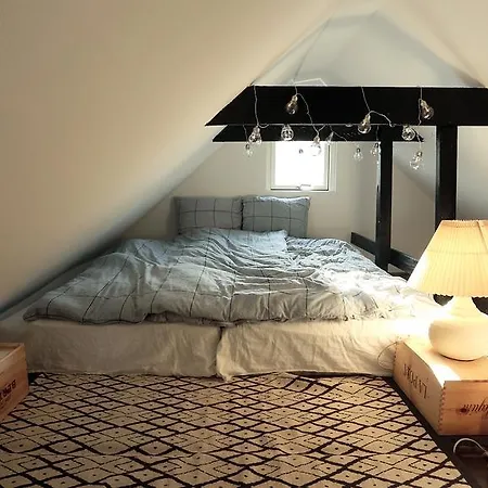 Apartment Copenhagen Airport Apartments *