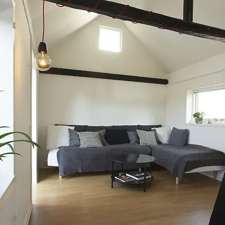 Copenhagen Airport Apartments Apartment *
