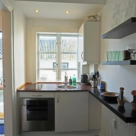 Apartment Copenhagen Airport Apartments Copenhagen
