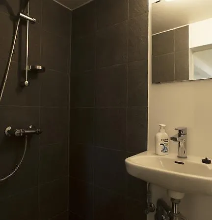 Copenhagen Airport Apartments Apartment Copenhagen