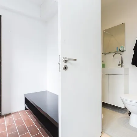 Copenhagen Airport Apartments Apartment Copenhagen